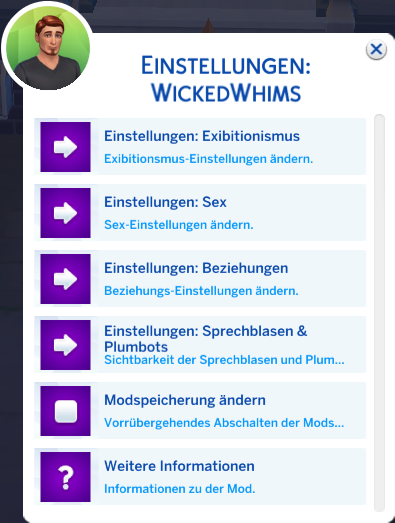 Old Newer Version In Description Ger Wickedwhims German Translation Deutsche Ubersetzung 14 04 2019 Translations Wickedwhims Loverslab