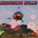 More information about "Destructo Balls!"