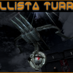 More information about "Ballista Turret"