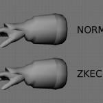 More information about "ZKEC Gauntlets"