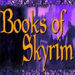 More information about "Books of Skyrim"