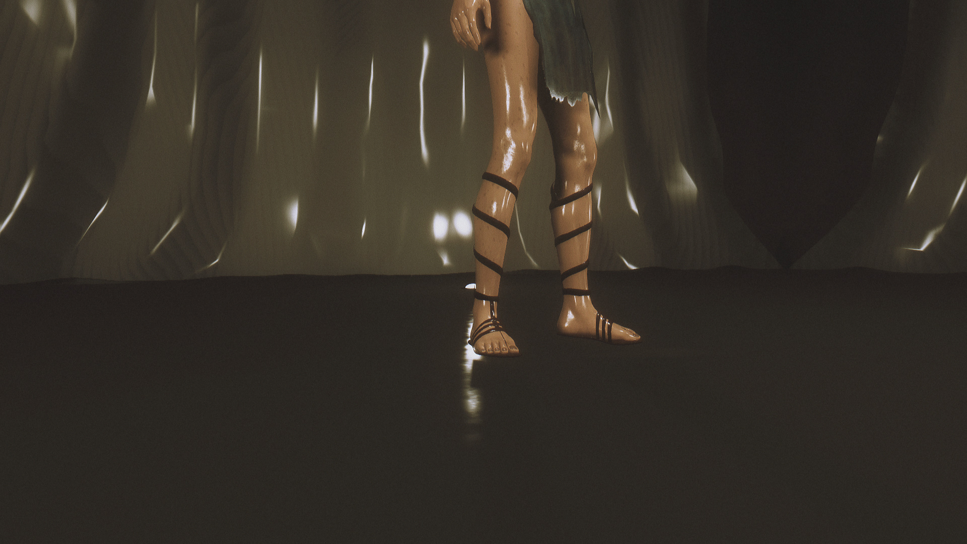 Clothing Gladiator Clothing Gladiator Sandals Loverslab Gladiator Sandals Armoramp; Armoramp; Loverslab doxreCBW