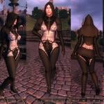 More information about "zkec queen f cup armors & clothes"