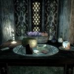 More information about "Mage Table"