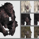 More information about "Sexualized creatures (models for Modders) updated 17.02.2014"