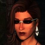 More information about "Xarathos' Accessories for Skyrim - HDT Earrings"