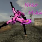 More information about "Neko Pink Mikasa Outfit BnB"