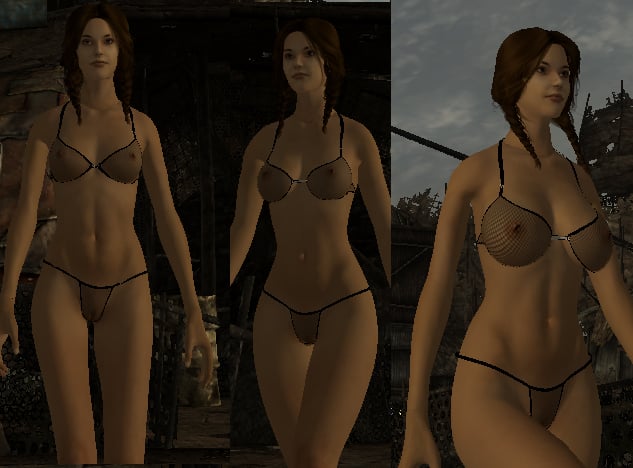 Sexy Luisa Zissman Nude Tits