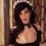 More information about "Abigail The Lusty Imperial Maid"