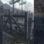 More information about "anvil dock fence"