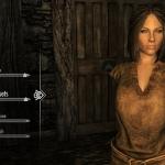 More information about "Play as Serana; Dawnguard Preset"