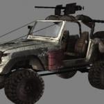 More information about "RE5 and Ravaged Vehicle Model Resource - by Rez"