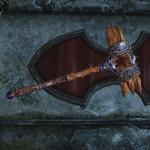 More information about "FOWL (From Oblivion with Lore) Artifact Weapons"