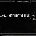 More information about "Alternative Leveling"
