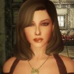 More information about "Veronica - The Flirty Imperial Milf"