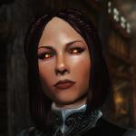 More information about "Hairs physics for Serana"