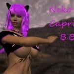 More information about "Neko Pink Capri BnB Outfits"