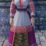 More information about "DMRA Folklore Dress"