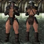 More information about "Ancient Nord Armor for DMRA-GUTS"