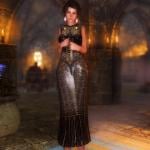 More information about "CanadianIce Morrowind Robes and Dresses for Dream Girl"