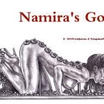 More information about "Namira's Goat"