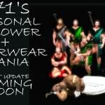 More information about "Tiranno71's Personal Follower + Underwear Mania"