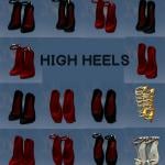 More information about "High Heels"