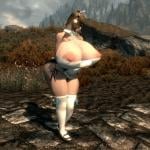 More information about "Busty Maid"