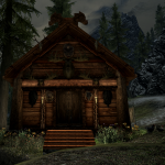 More information about "Small Hunters Homes"