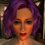 More information about "Susan Slaughter preset"