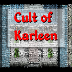 More information about "Cult of Karleen"