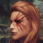 More information about "Standalone Follower Ysgrette Iron-Heart or Aela Replacer"
