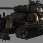 More information about "Rez's Ravaged Tank"
