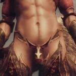 More information about "Bosmer Ceremonial Lingerie"