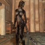 More information about "Revised Khajiit and Argonian Textures (CBBE)"