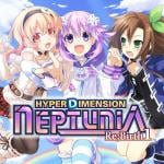 More information about "Hyperdimension Neptunia Re;Birth1 100% Complete Game Save"