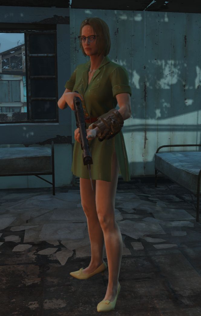 Sexy Dallas Cowboys cheerleader outfits and Sexy Gear CBBE Versions -  Request & Find - Fallout 4 Adult & Sex Mods - LoversLab