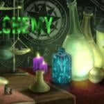 More information about "X Alchemy (WIP)"