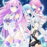 More information about "Hyperdimension Neptunia Re;Birth2 100% Complete Game Save"