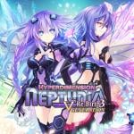 More information about "Hyperdimension Neptunia Re;Birth3 V Generation 100% Complete Game Save"