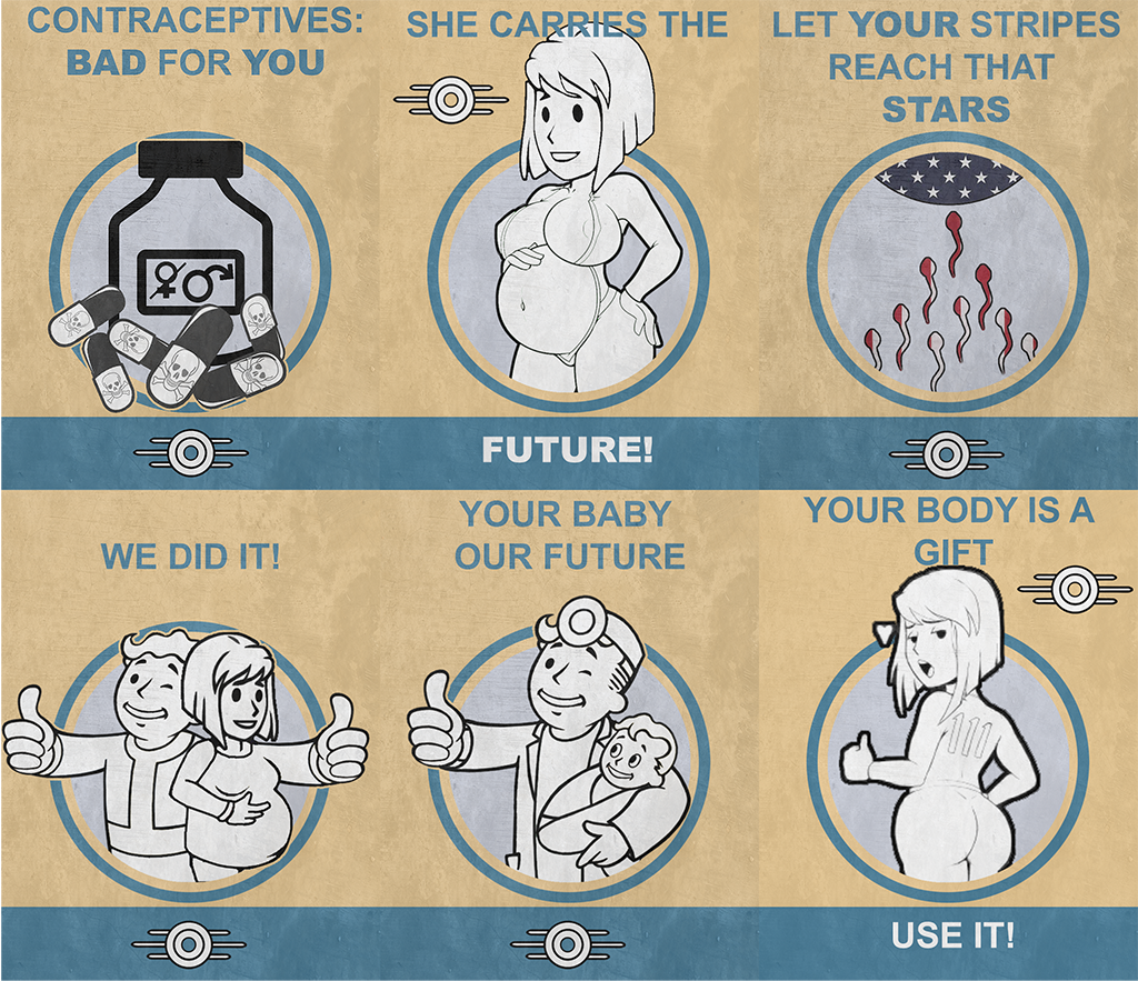 Fallout 4 для чего нужны обгорелые комиксы фото 47