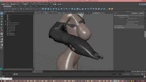 More information about "Maya 2016 Nif Plugin (for easy animation)"