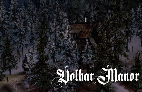 More information about "Volthar Manor"