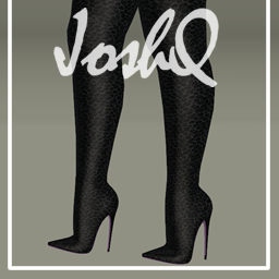 Impossible Boots Victoire, Kneehigh Version - The Sims 3 - LoversLab