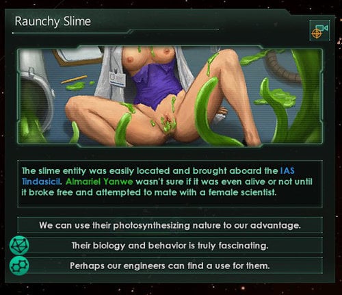 More information about "[Stellaris] Make Space Sexy Again"