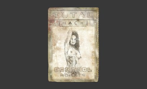 More information about "Re-textured Magazines - Total Hack"
