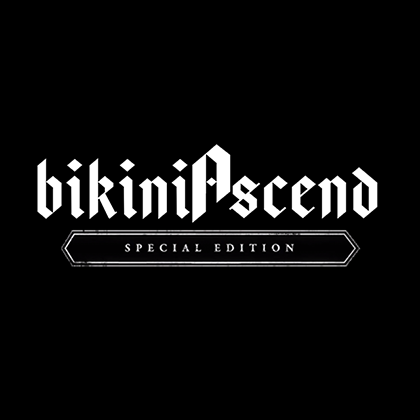 More information about "Bikini Ascend SE"