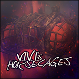 More information about "Vivi's Horsecages"