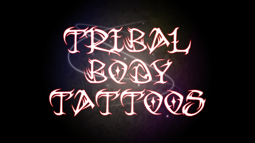 More information about "Tribal Body Overlays CBBE"