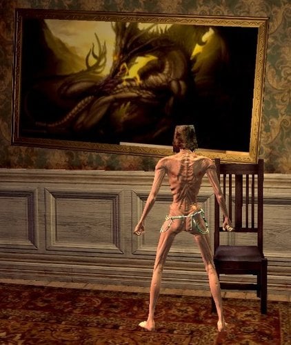 More related dark soul nude mod.